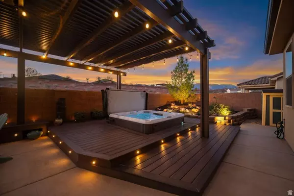 Washington, UT 84780,599 N SANDY TALUS DR