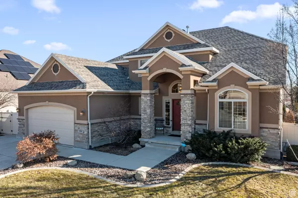 Orem, UT 84057,318 E 1250 N