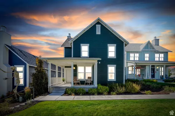 10819 S BEACH COMBER WAY, South Jordan, UT 84009