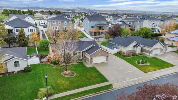 West Jordan, UT 84081,9118 S WISTERIA WAY S