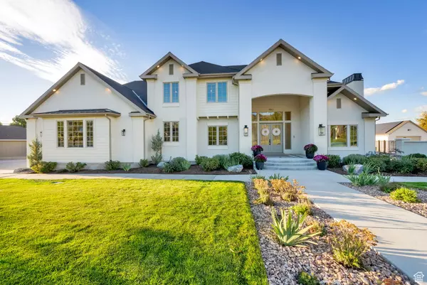 983 E SOUTHFORK DR, Draper, UT 84020
