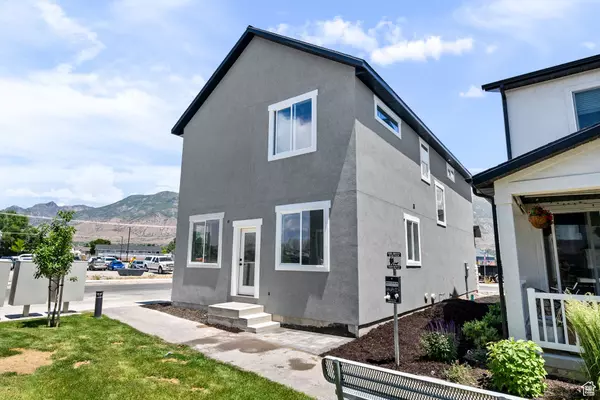 Pleasant Grove, UT 84062,295 N 1580 W