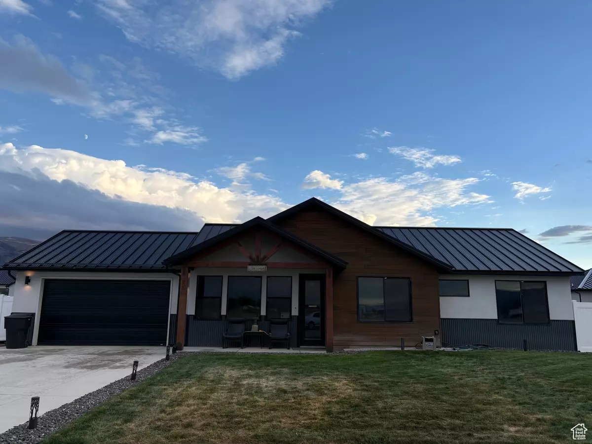 Ephraim, UT 84627,285 W 400 S