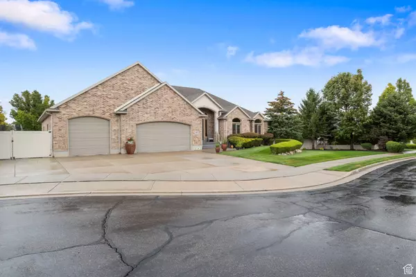 South Jordan, UT 84095,10491 S HEMISPHERE CT