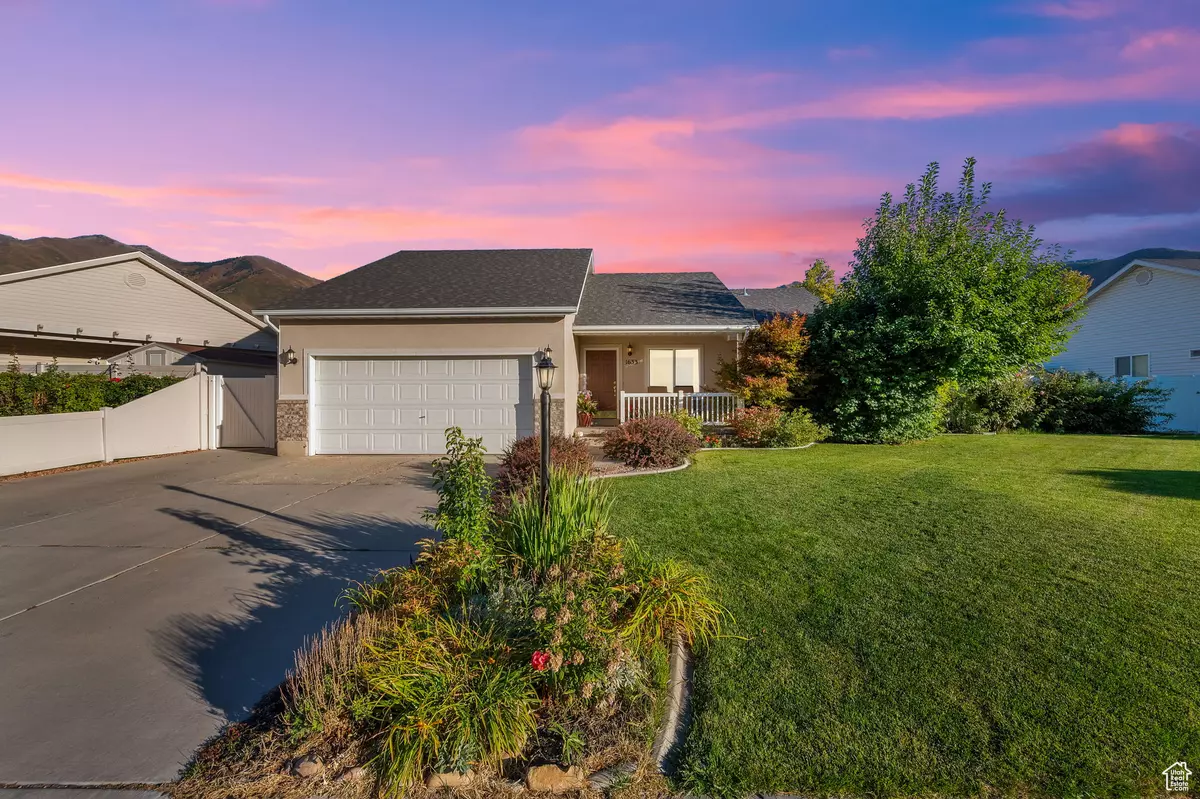 Spanish Fork, UT 84660,1633 STONY VIEW DR