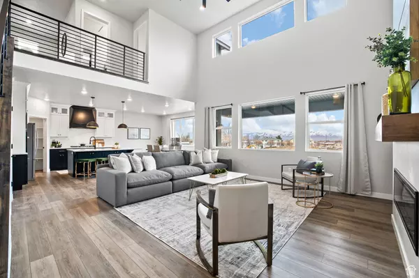Saratoga Springs, UT 84045,608 W DOMANICK WAY #1