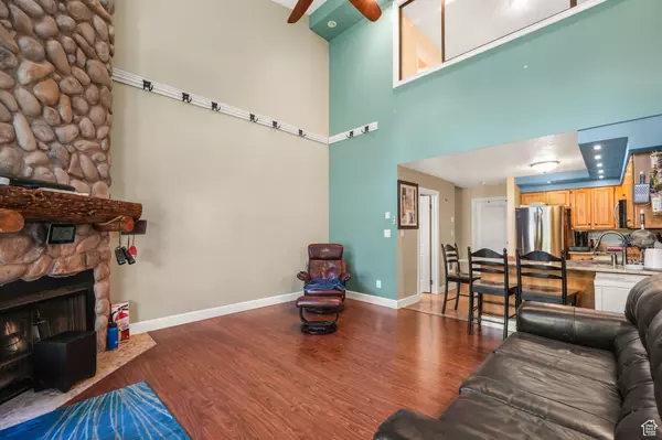 Eden, UT 84310,3615 WOLF CREEK DR #709