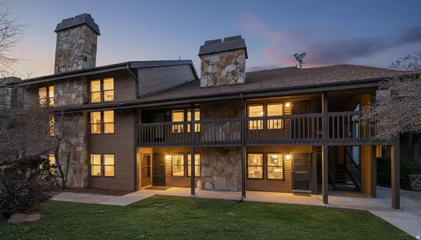 Eden, UT 84310,3615 WOLF CREEK DR #709