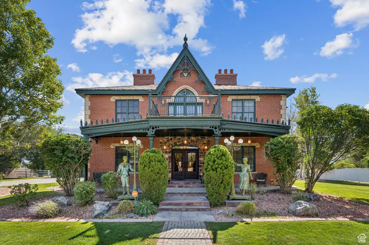South Jordan, UT 84095,11423 S POLO CLUB CT
