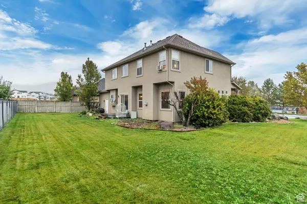 Eagle Mountain, UT 84005,8715 N CLUBHOUSE LN