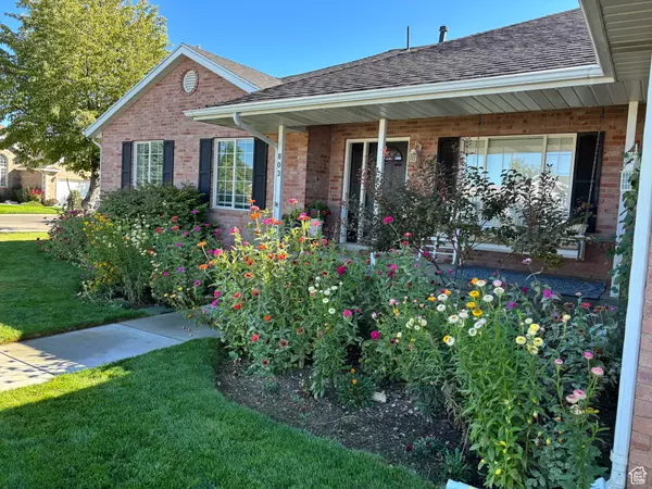 Payson, UT 84651,803 S 640 E