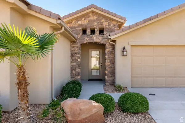 St. George, UT 84790,5120 S CARMEL BLUFFS DR