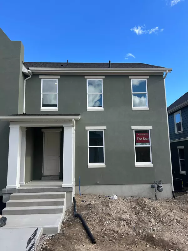 South Jordan, UT 84009,11363 S OFFSHORE WAY W #381