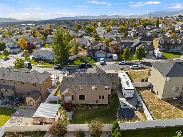 West Jordan, UT 84081,5732 W MOON CREST CT