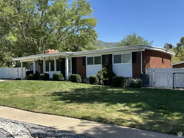 Kaysville, UT 84037,890 E BROOKSHIRE DR