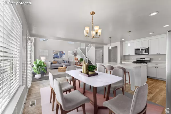 Herriman, UT 84096,4967 W BERRY CREEK DR
