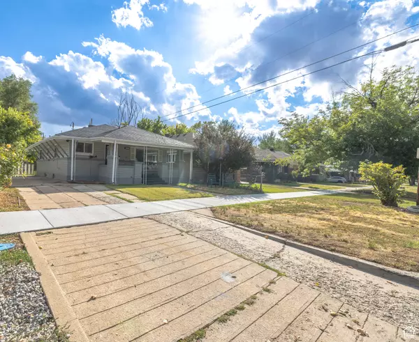 Ogden, UT 84403,769 28TH ST