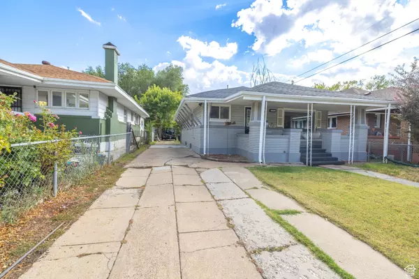 Ogden, UT 84403,769 28TH ST