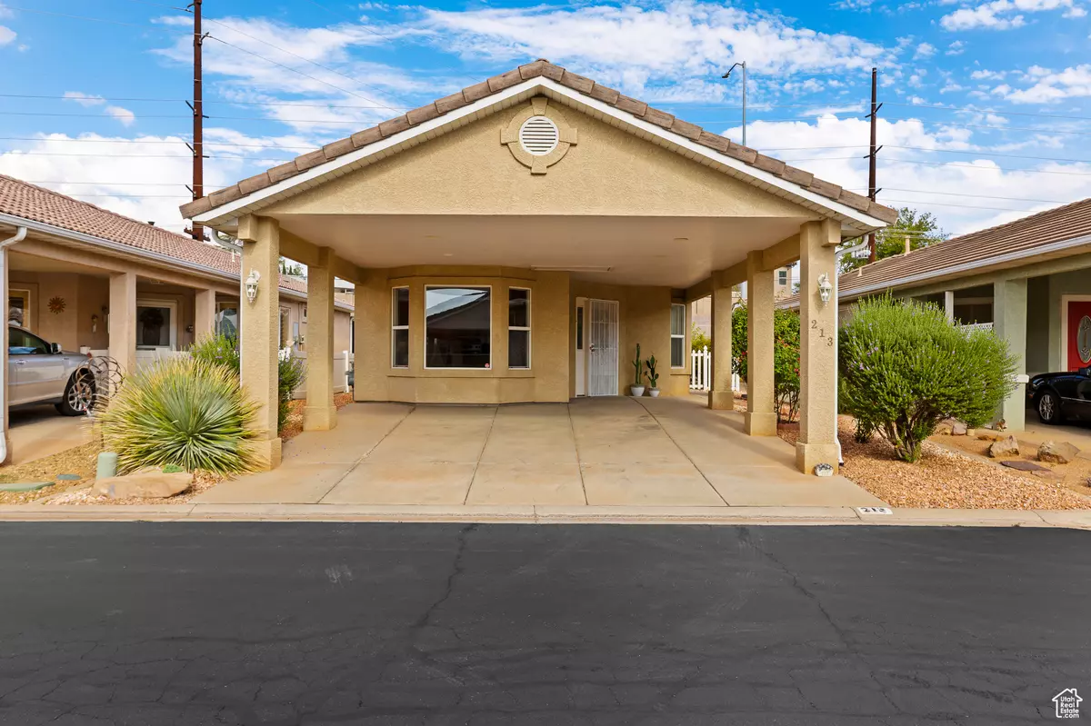 St. George, UT 84790,2990 E RIVERSIDE DR #213