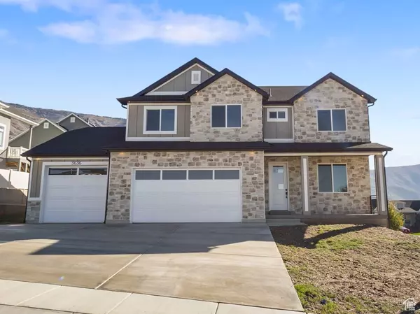 3636 N 500 E, North Ogden, UT 84414