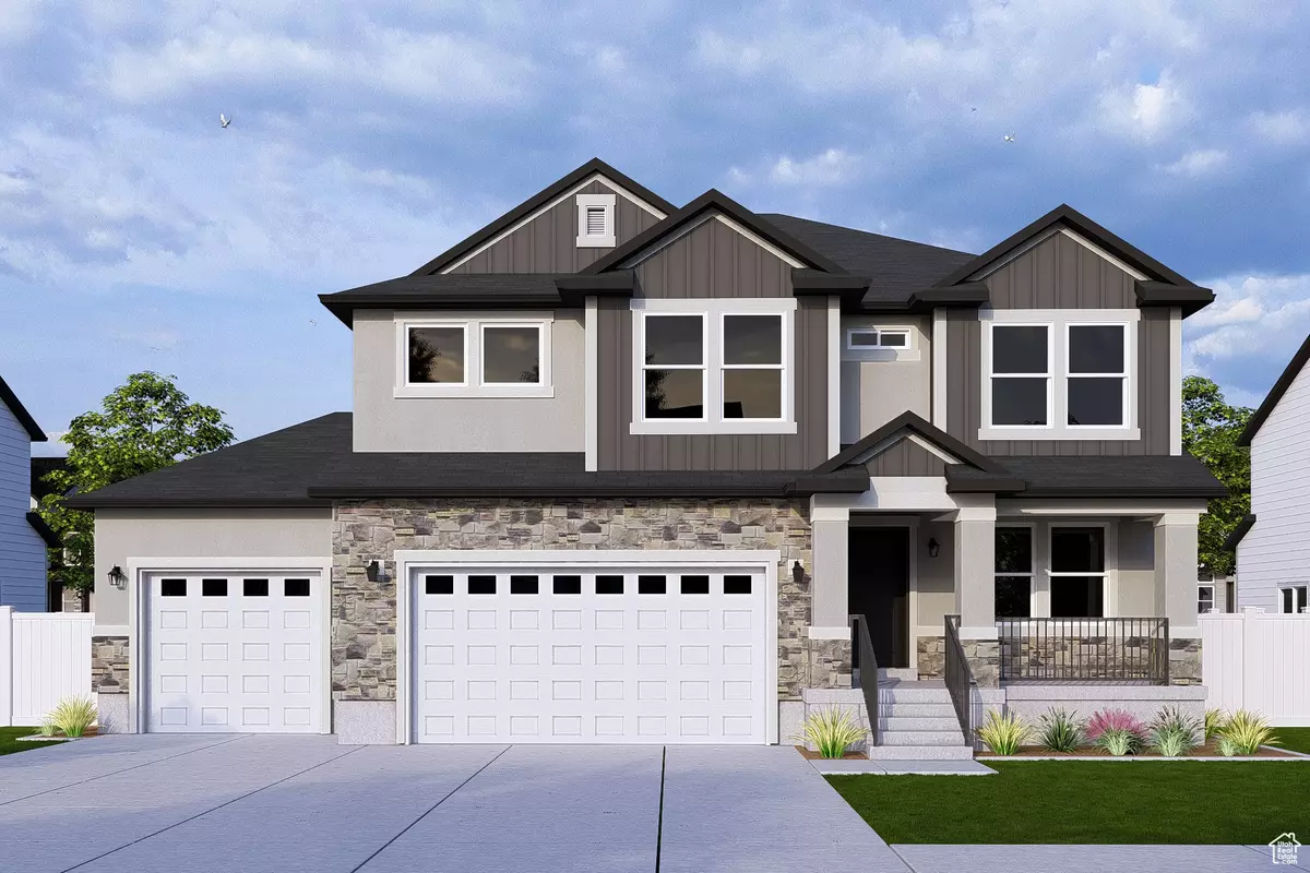 Mapleton, UT 84664,191 W LIMBER DR #504