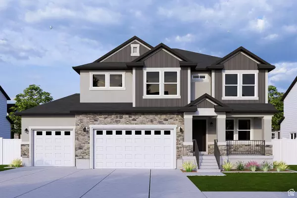 191 W LIMBER DR #504, Mapleton, UT 84664
