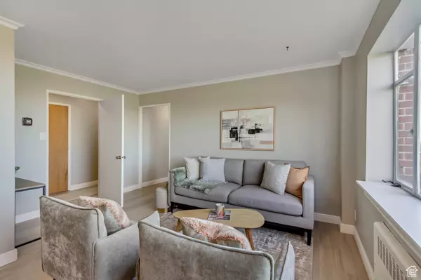 Salt Lake City, UT 84102,130 S 1300 E #704