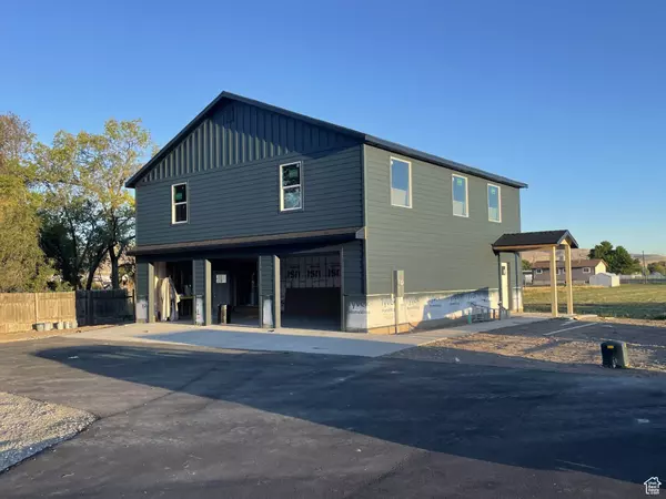 3 W 600 N, Tremonton, UT 84337