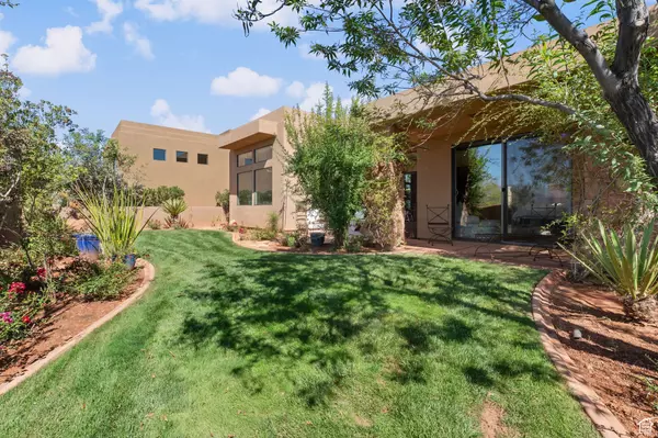 St. George, UT 84770,2139 W COUGAR ROCK CIR #135