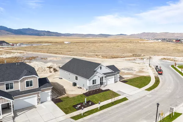 Eagle Mountain, UT 84005,5495 N SADDLE STONE DR. E #535