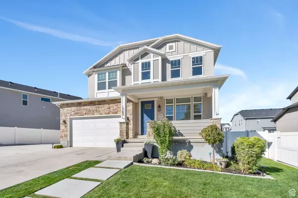Spanish Fork, UT 84660,1563 N 1600 E