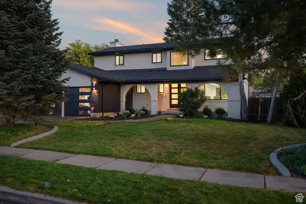 Sandy, UT 84093,1922 E SOUTHBRIDGE WAY