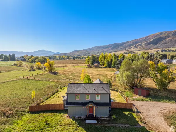 Liberty, UT 84310,4068 N 3300 E