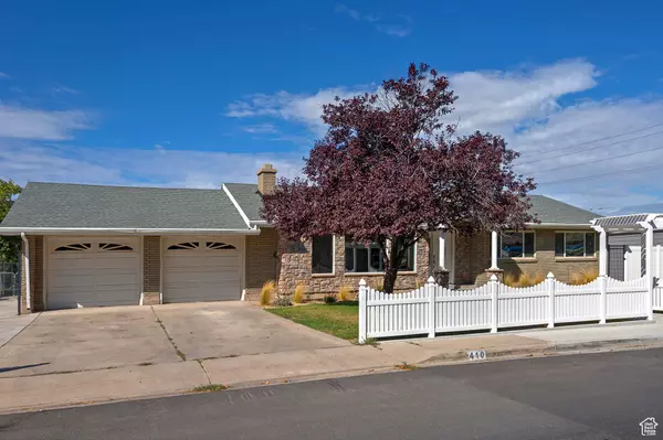 410 S 600 W, Orem, UT 84058