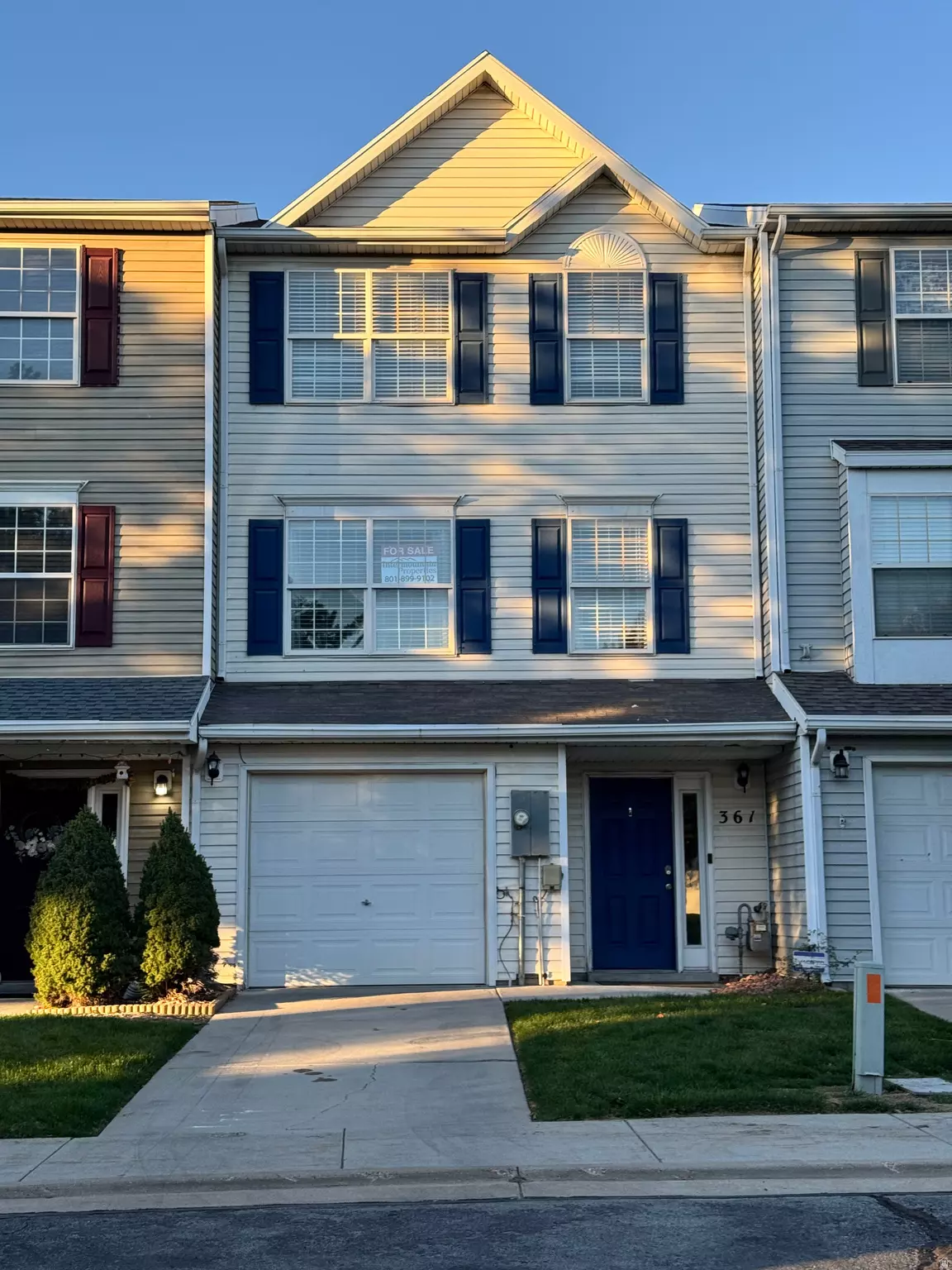 Clearfield, UT 84015,361 E 525 S