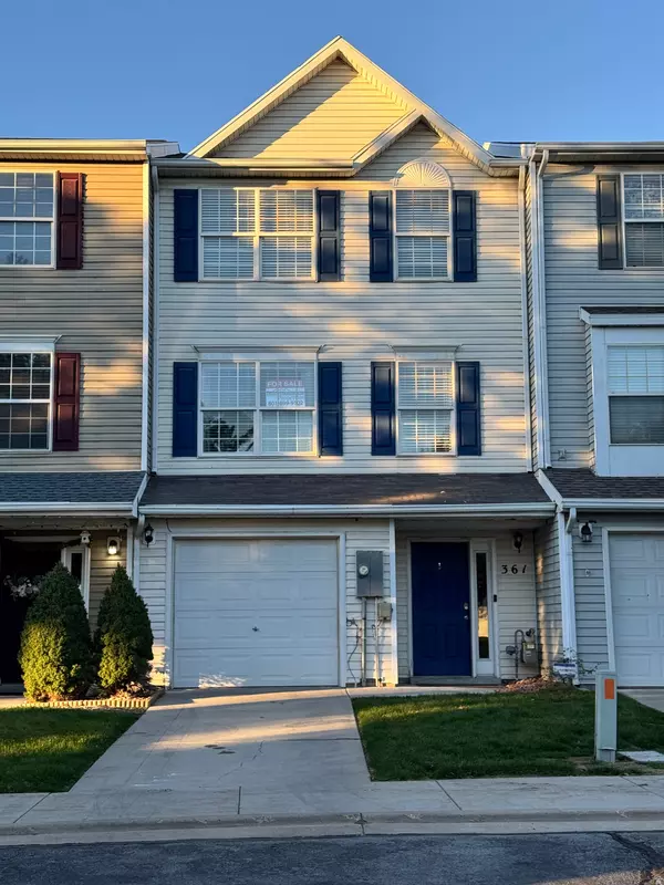 361 E 525 S, Clearfield, UT 84015