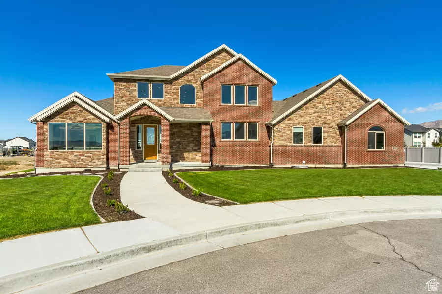 50 PIER PL #201, Stansbury Park, UT 84074