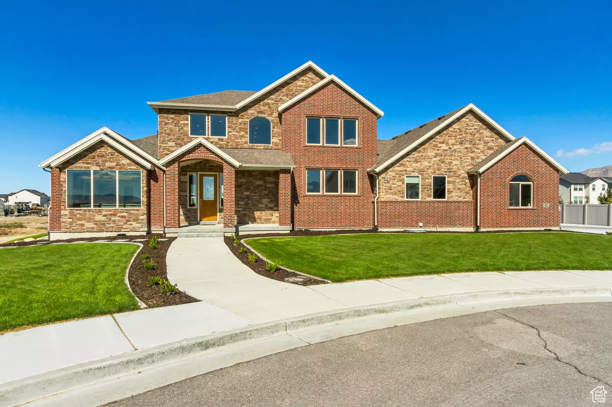 Stansbury Park, UT 84074,50 PIER PL #201