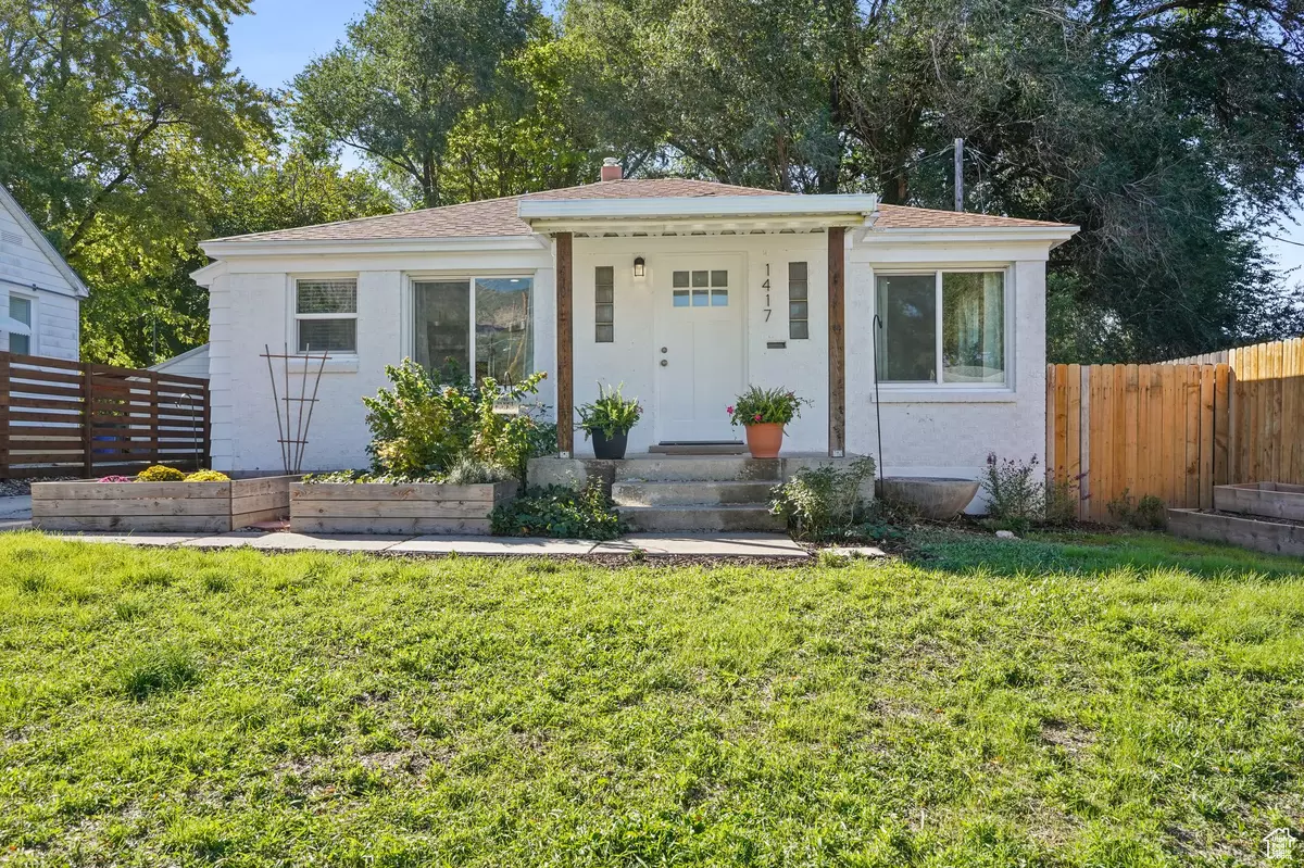 Ogden, UT 84401,1417 E 22ND ST