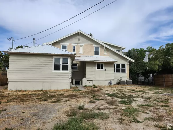 Twin Falls, ID 83301,321 N 7TH AVE N
