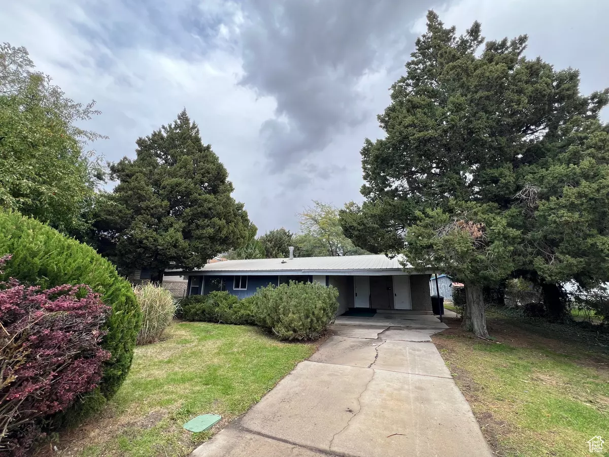 Brigham City, UT 84302,116 N 600 W