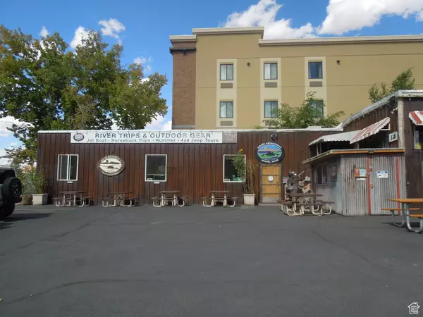 Moab, UT 84532,376 N MAIN ST