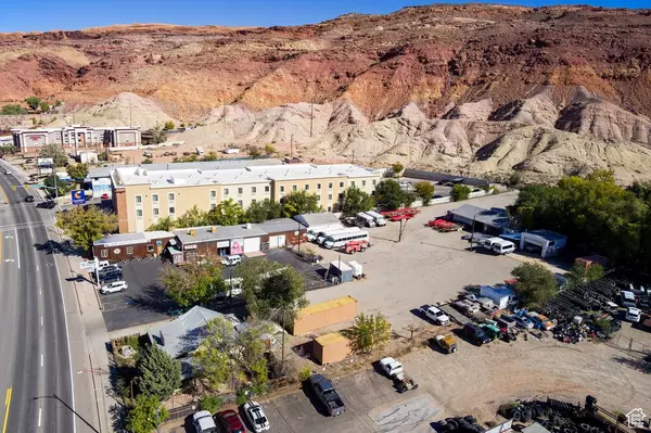 Moab, UT 84532,376 N MAIN ST
