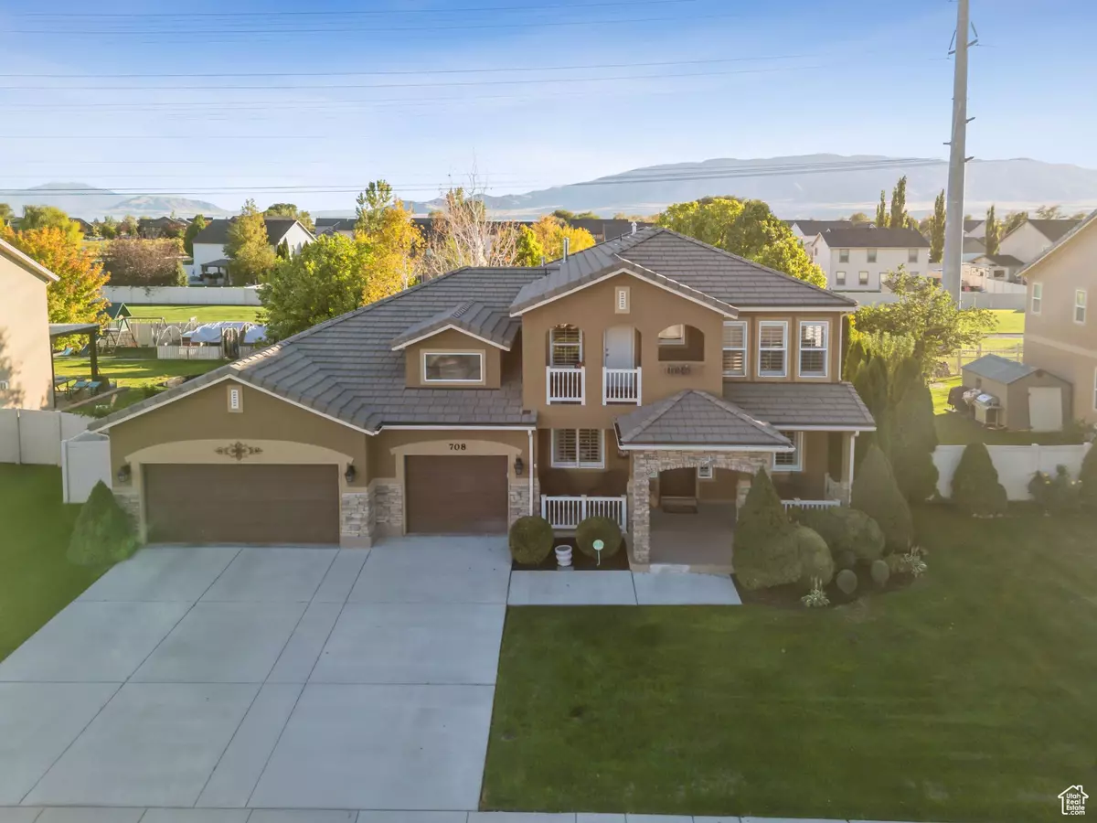 Lehi, UT 84043,708 SANDHILL CT