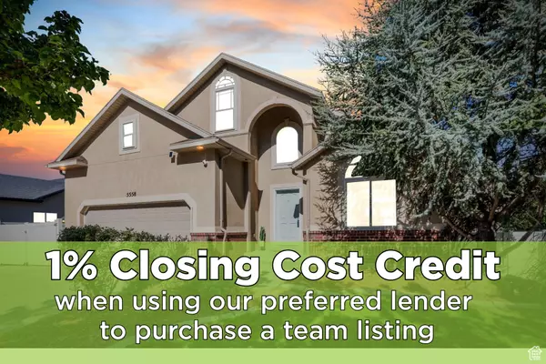 5558 W MORNING LIGHT DR S, Herriman, UT 84096