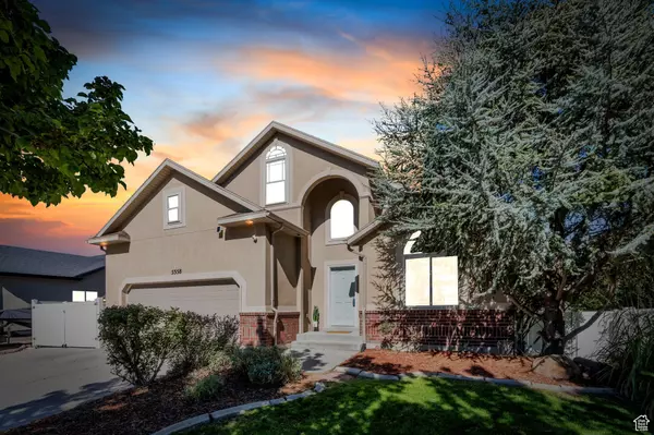 Herriman, UT 84096,5558 W MORNING LIGHT DR S