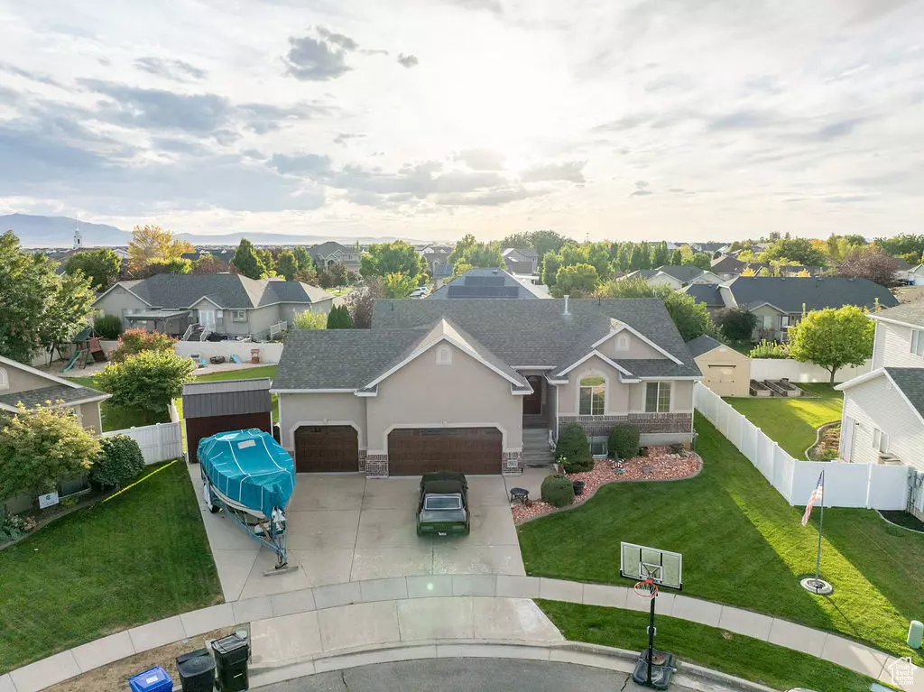 Syracuse, UT 84075,2958 S 1320 W