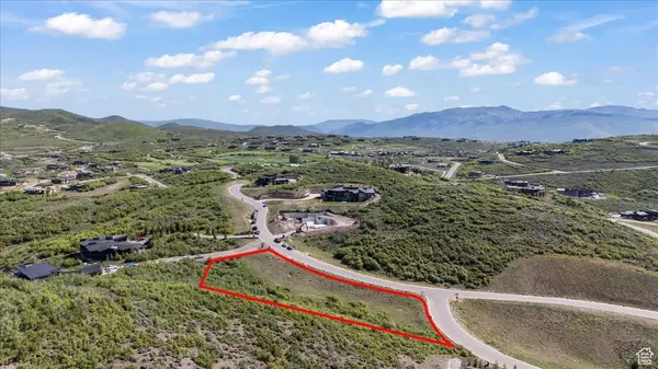 Kamas, UT 84036,9555 E LONE PEAK LN
