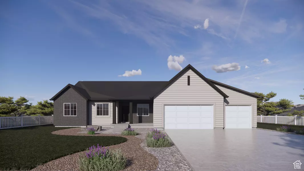864 N CHILLINGHAM DR #171, Salem, UT 84653