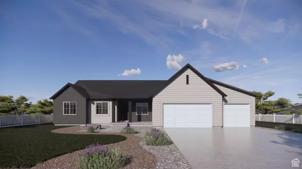 864 N CHILLINGHAM DR #171, Salem, UT 84653